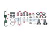Brake shoe repair kit E-4691