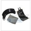 Brake shoes