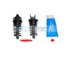 Wedge brake repair kit 0608-00