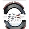 Brake shoes 4702