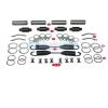 Brake shoe repair kit A8299