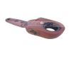 slack adjuster-European type,slack adjuster T2710-L(Manual)