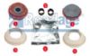 Knorr caliper repair kits K010604