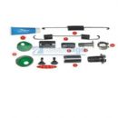 Wedge brake repair kit G4115