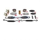 Brake shoe repair kit A1707