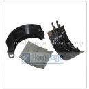 Brake shoes