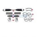 Brake shoe repair kit A5962