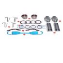 Brake shoe repair kit 1601