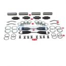 Brake shoe repair kit A8299