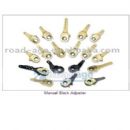 slack adjuster-European type,slack adjusters(Manual)