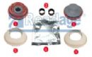 Knorr caliper repair kits K010604