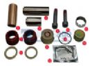 Knorr Caliper Repair Kits K010813