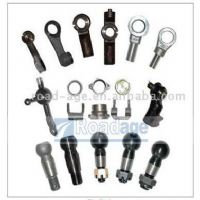 Tie rod assemblies-Korean type