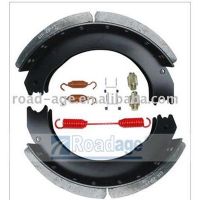 Brake shoes 4709