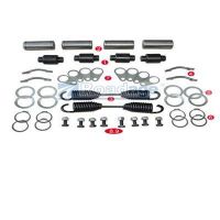 Brake shoe repair kit A8299