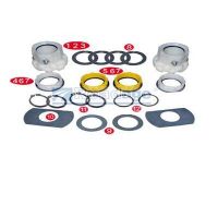 S-Camshaft repair kit E-1357A