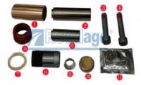 Knorr caliper repair kits K000472