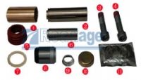 Knorr caliper repair kits K001915