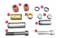 Knorr caliper repair kits K001928