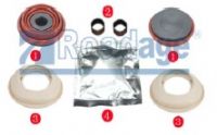 Knorr caliper repair kits K010604