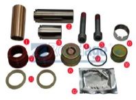 Knorr Caliper Repair Kits K010813