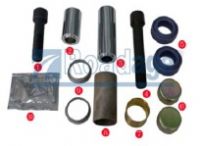 Meritor Caliper Repair Kits MCK1116