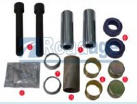 Meritor Caliper Repair Kits MCK1135