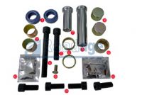 Meritor Caliper Repair Kits MCK1140